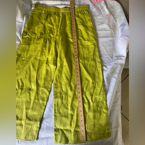 I.C. by connie NWT pants - Picture 8 of 10